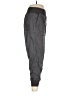 Lou & Grey Gray Casual Pants Size M - photo 4