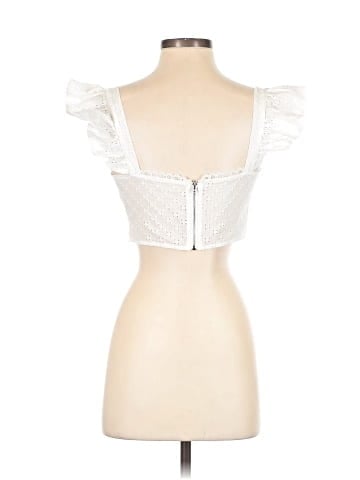 Shein Short Sleeve Top (view 2)