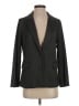Skies Are Blue Gray Blazer Size S - photo 1
