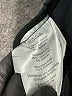 Kyodan 100% Polyester Black Jacket Size S - photo 7