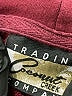 Assorted Brands Burgundy Zip Up Hoodie Size M - photo 7