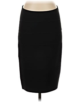 Herve Leger Formal Skirt