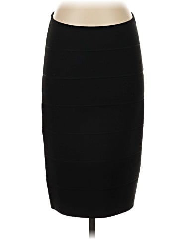 Herve Leger Bandage Skirt (view 1)