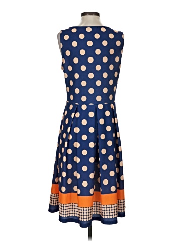 Lily by Firmiana Casual Dress (view 2)