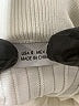 Zara Solid White Formal Skirt Size S - photo 5