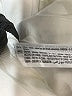 Zara Solid White Formal Skirt Size S - photo 6