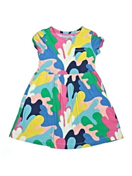 Mini Boden Dress