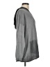 Tempo Paris Gray Pullover Sweater Size Med - Lg - photo 4