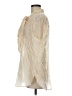 H&M Ivory Sleeveless Blouse Size M - photo 5