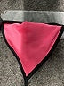 Unbranded Color Block Pink Swimsuit Top One size - photo 3