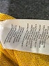 Free People Yellow Sweater Vest Size XS - photo 8