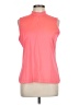 Tail Orange Sleeveless T-Shirt Size L - photo 1
