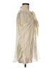 H&M Ivory Sleeveless Blouse Size M - photo 4