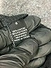 Refuge Solid Black Shorts Size 6 - photo 4
