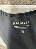 Athleta Black Tank Top Size XS - photo 7
