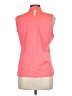Tail Orange Sleeveless T-Shirt Size L - photo 2