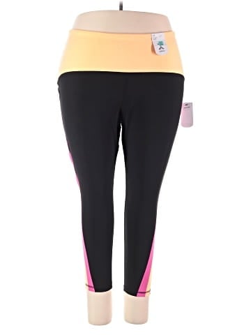 Xersion Active Pants (view 1)