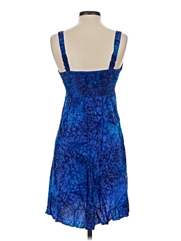 Peppermint Bay Casual Dress (view 2)