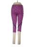Ideology Purple Active Pants Size L - photo 2