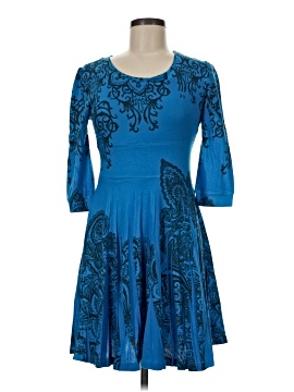 Papillon Cocktail Dress (view 1)