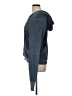 NSF Blue Zip Up Hoodie Size L - photo 5