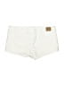 American Eagle Outfitters Ivory Shorts Size 6 - photo 2