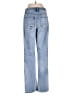 American Eagle Outfitters 100% Cotton Hearts Blue Jeans Size 00 - photo 2
