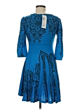 Papillon Cocktail Dress (view 2)