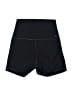 Everlane Black Athletic Shorts Size XXS - photo 2