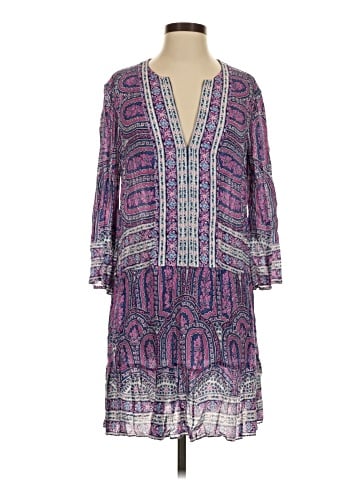 BCBGMAXAZRIA Casual Dress (view 1)