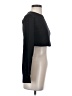 Unbranded Black Long Sleeve T-Shirt Size S - photo 4