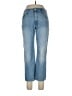 Lucky Brand Blue Jeans Size 10 - photo 1