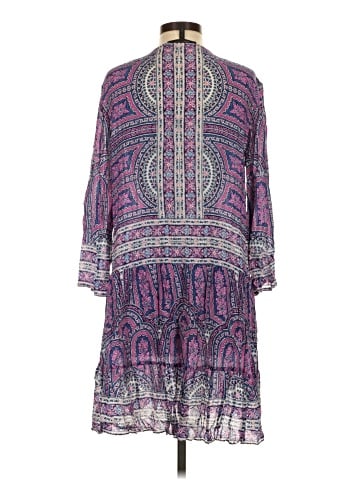 BCBGMAXAZRIA Casual Dress (view 2)