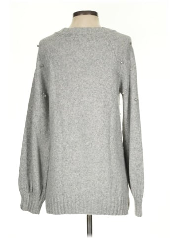 Karl Lagerfeld Paris Pullover Sweater (view 2)