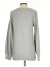 Karl Lagerfeld Paris Stars Silver Pullover Sweater Size S - photo 2