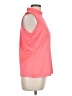 Tail Orange Sleeveless T-Shirt Size L - photo 4