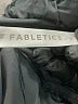 Fabletics 100% Nylon Black Raincoat Size XL - photo 7