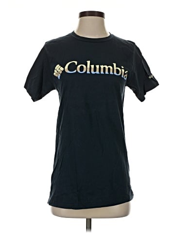 Columbia Short Sleeve T-Shirt (view 1)