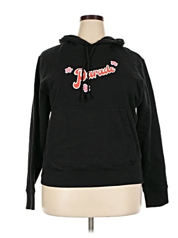 Parade Sweatshirt (view 1)
