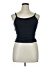Shapermint Black Tank Top Size XL - photo 1