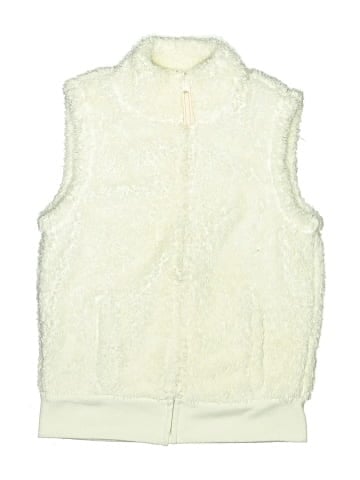 Old Navy Faux Fur Vest (view 1)