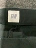 Gap Solid Black Active Pants Size 16 - photo 4