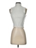 Zara Silver Tank Top Size S - photo 1
