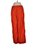 Old Navy Orange Casual Pants Size S - photo 2
