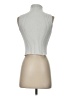 Zara Silver Tank Top Size S - photo 2