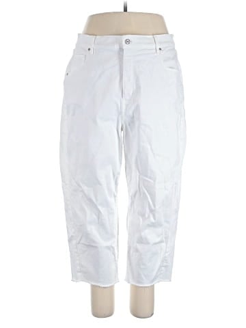 White House Black Market Casual Pants (view 1)