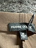 Franne Golde Brown Active Pants Size M - photo 7