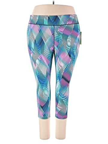 Xersion Active Pants (view 1)