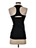 Adidas 100% Polyester Black Active Tank Size S - photo 2