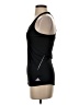 Adidas 100% Polyester Black Active Tank Size S - photo 5